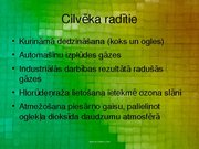 Referāts 'Atmosfēras piesārņojums', 31.