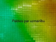 Referāts 'Atmosfēras piesārņojums', 36.