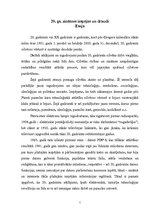 Eseja '20.gadsimta zinātnes iespējas un draudi', 1.