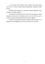 Eseja '20.gadsimta zinātnes iespējas un draudi', 3.