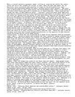 Eseja 'Fetal Homicide: Crime or Accodent?', 1.