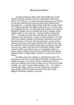 Referāts 'Lielais mēris', 4.