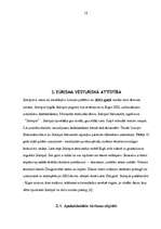 Referāts 'Tūrisma vēsturiskā attīstība Salaspilī', 10.