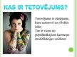 Prezentācija 'Tetovējumi un pīrsingi', 3.