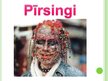 Prezentācija 'Tetovējumi un pīrsingi', 9.