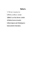 Konspekts 'Mežsaimnniecība Latvijā', 2.