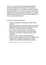Konspekts 'Mežsaimnniecība Latvijā', 8.