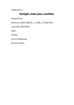 Konspekts 'Mežsaimnniecība Latvijā', 11.