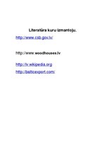 Konspekts 'Mežsaimnniecība Latvijā', 13.