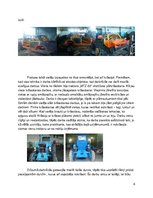 Prakses atskaite 'Atskaite ceļu būves firmā', 8.