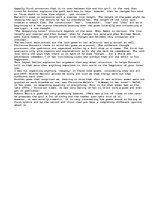 Eseja 'Pre 1900 Love Poetry - a Comparison of 8 Different Poems', 2.