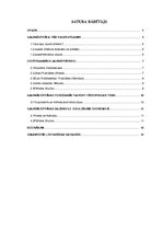 Referāts 'Jaunās strāvas pārstāvji un to ietekme uz ekonomiskās teorijas veidošanos 19.gad', 2.