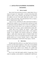 Referāts 'Jaunās strāvas pārstāvji un to ietekme uz ekonomiskās teorijas veidošanos 19.gad', 11.