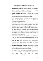 Referāts 'Jaunās strāvas pārstāvji un to ietekme uz ekonomiskās teorijas veidošanos 19.gad', 14.