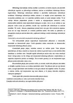 Konspekts 'Starptautiskā mārketinga pētījumi, analīze, informācijas sistēma. Mārketinga plā', 3.