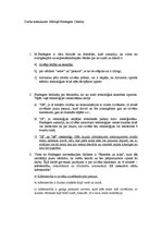 Konspekts 'Mārtiņš Heidegers', 1.