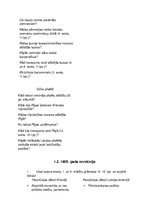 Konspekts 'Vēsture pamatskolai', 3.