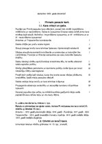 Konspekts 'Vēsture pamatskolai', 6.