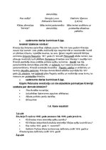 Konspekts 'Vēsture pamatskolai', 12.