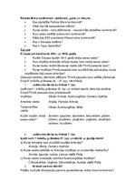 Konspekts 'Vēsture pamatskolai', 13.