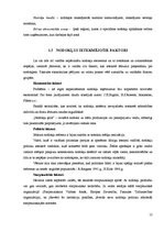 Referāts 'Nodokļu ieņēmumu analīze Latvijā', 12.