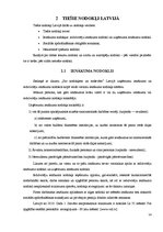 Referāts 'Nodokļu ieņēmumu analīze Latvijā', 14.