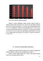 Referāts 'Nodokļu ieņēmumu analīze Latvijā', 22.