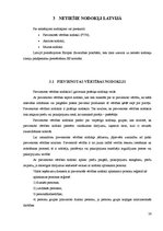 Referāts 'Nodokļu ieņēmumu analīze Latvijā', 26.