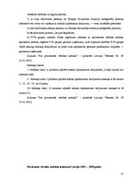 Referāts 'Nodokļu ieņēmumu analīze Latvijā', 27.
