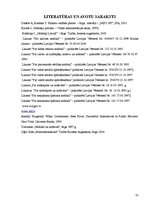 Referāts 'Nodokļu ieņēmumu analīze Latvijā', 35.