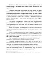 Eseja 'Energy Policy in the European Union and Germany', 9.