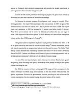 Eseja 'Energy Policy in the European Union and Germany', 12.