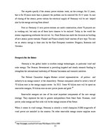 Eseja 'Energy Policy in the European Union and Germany', 13.