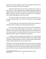 Eseja 'Energy Policy in the European Union and Germany', 14.