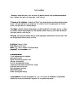 Konspekts 'Exhibition "Healthy Lifestyle Keeps People Away from Problems”', 2.