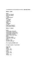 Konspekts 'Exhibition "Healthy Lifestyle Keeps People Away from Problems”', 3.