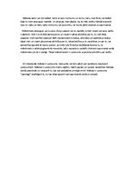 Eseja 'Māksla mūsdienās', 2.