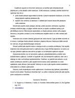 Konspekts 'Grāmatvedības organizācijas dokumenti. Grāmatvedības formas, to raksturojums', 4.