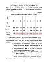 Referāts 'Trīs globālākās ekonomikas problēmas Latvijā', 9.