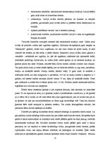 Referāts 'Trīs globālākās ekonomikas problēmas Latvijā', 10.