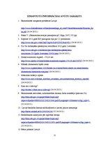 Referāts 'Trīs globālākās ekonomikas problēmas Latvijā', 13.