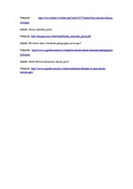 Eseja 'Vai pedagoģiskās attieksmes humanizācija un demokrātiskuma principu ievērošana i', 3.