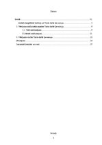 Referāts 'Vēstījuma salīdzinošais aspekts un virzība Tacita darbā "Ģermānija"', 2.