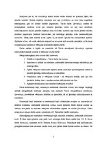 Referāts 'Vēstījuma salīdzinošais aspekts un virzība Tacita darbā "Ģermānija"', 3.