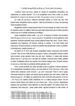 Referāts 'Vēstījuma salīdzinošais aspekts un virzība Tacita darbā "Ģermānija"', 5.