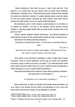 Referāts 'Vēstījuma salīdzinošais aspekts un virzība Tacita darbā "Ģermānija"', 12.