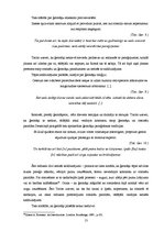 Referāts 'Vēstījuma salīdzinošais aspekts un virzība Tacita darbā "Ģermānija"', 13.