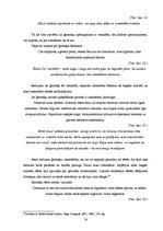 Referāts 'Vēstījuma salīdzinošais aspekts un virzība Tacita darbā "Ģermānija"', 16.