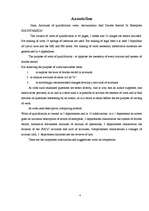 Diplomdarbs 'Grāmatvedības konti un divkāršais ieraksts uzņēmumā SIA "x"', 4.