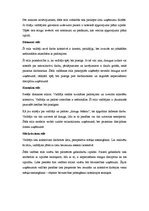 Eseja 'Vadīšana un uzņēmuma organizatoriskā struktūra', 5.